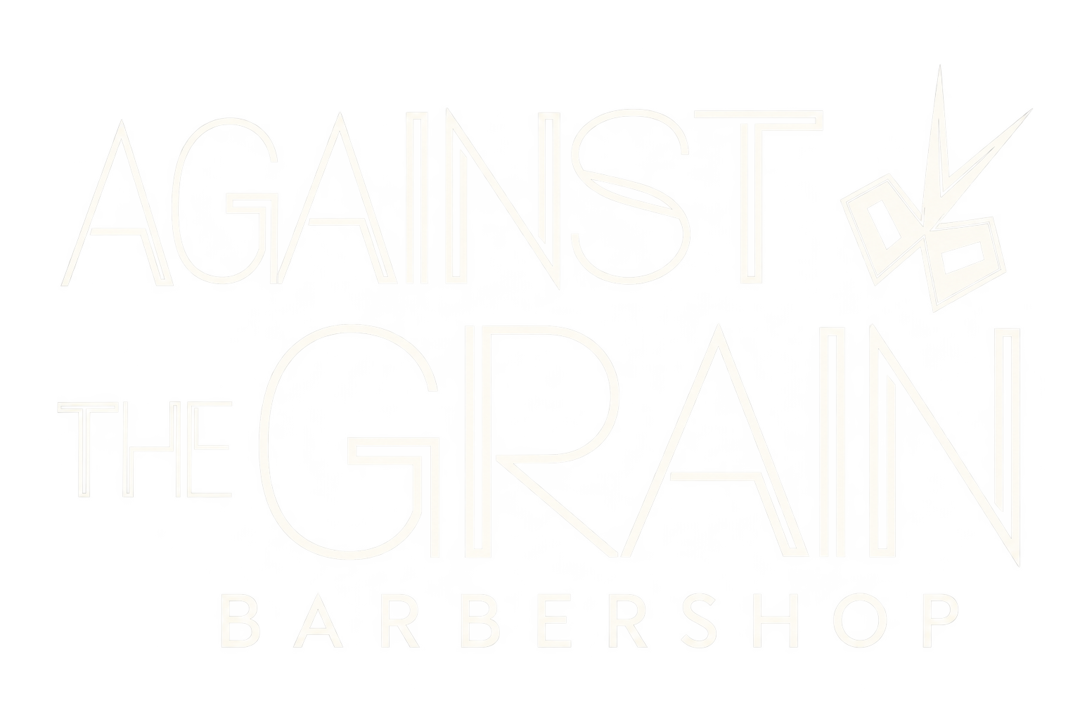Against The Grain Barbershop